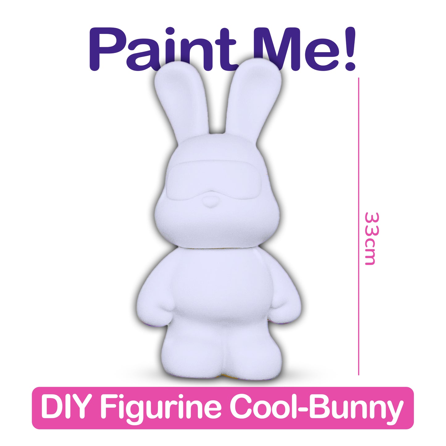 👇 Design Your Own Fluid Art DIY Kit