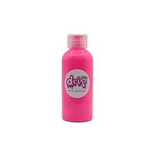 fluorescent-pink