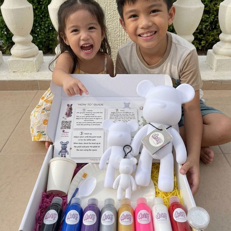 Dubai Drip Art Club