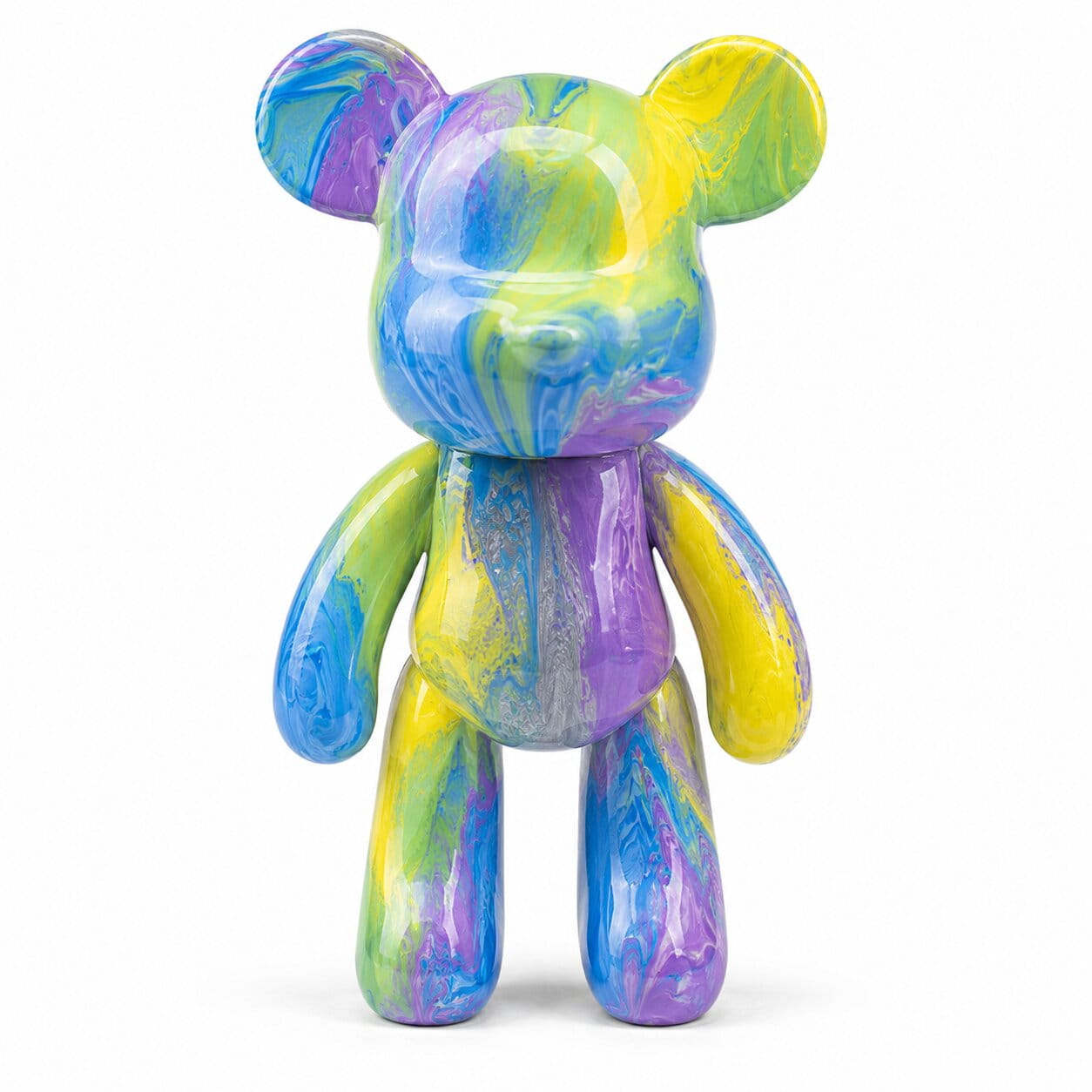 Bear-Aurora-Glow-2