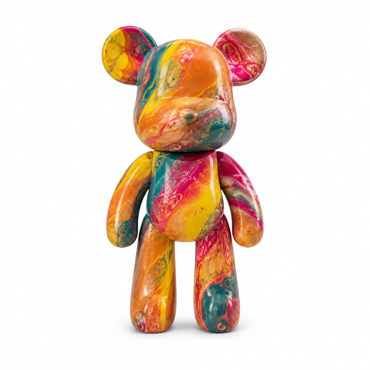Bear-Sunset-Garden-2