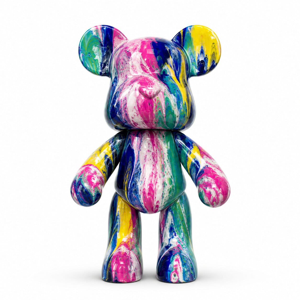 Bear Twinkle Tim 2
