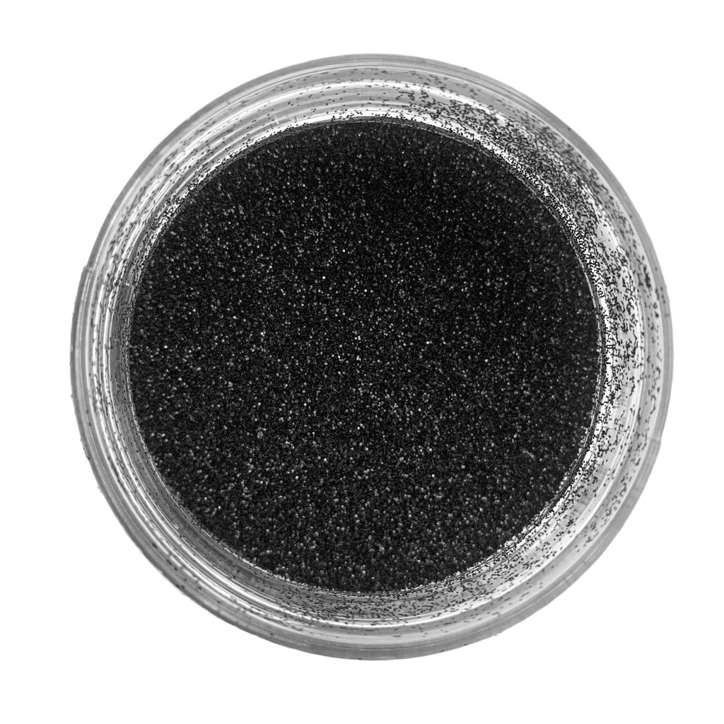 Ultra-Fine Craft Glitter - Multiple Colors