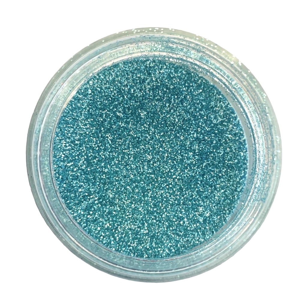 Ultra-Fine Craft Glitter - Multiple Colors