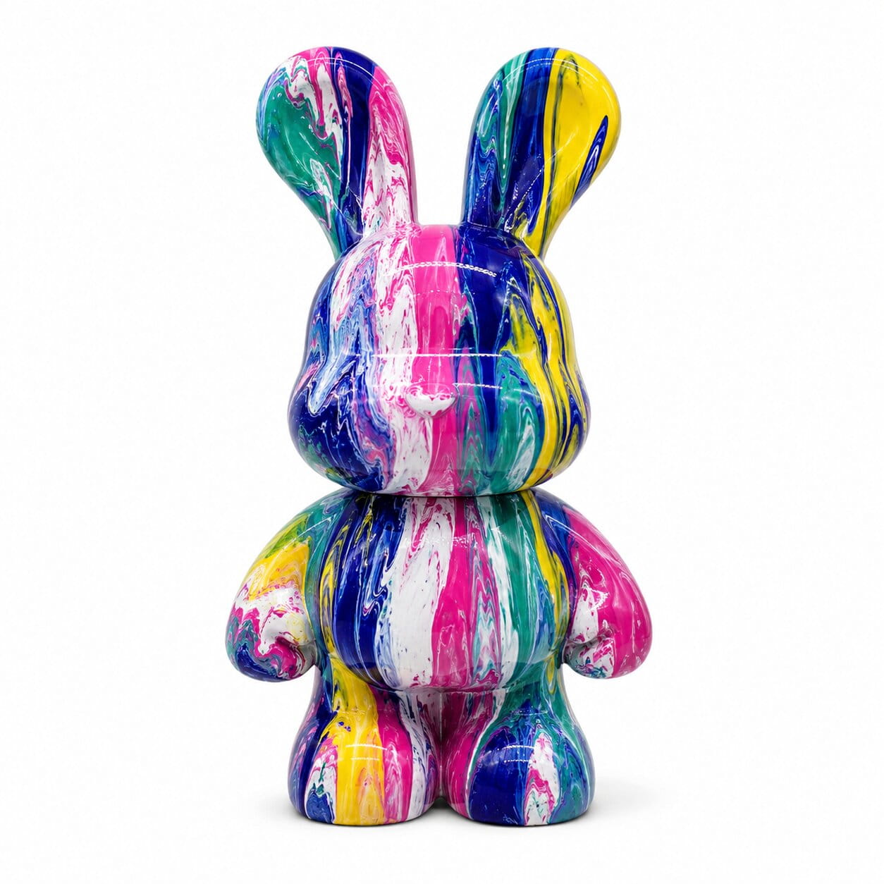 Bunny Twinkle Tim 2