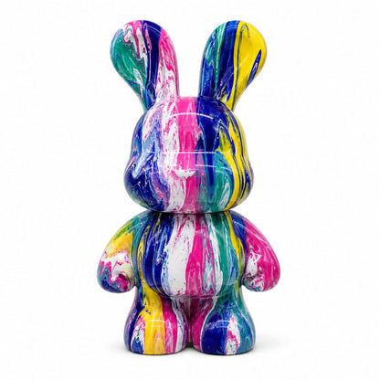 Bunny Twinkle Tim 2