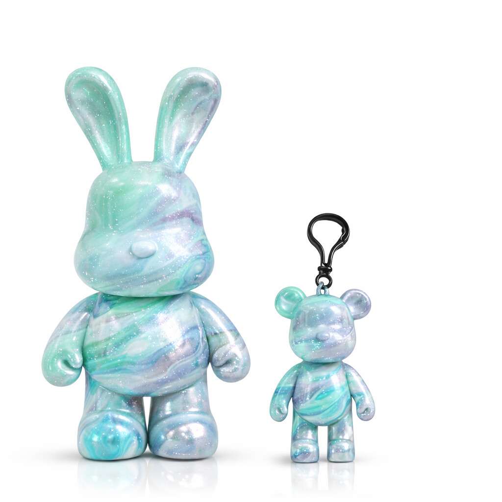 Bunny Crystal Breeze 1