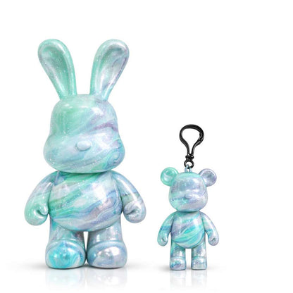 Bunny Crystal Breeze 1