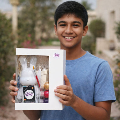 Bunny Royal Velvet 4