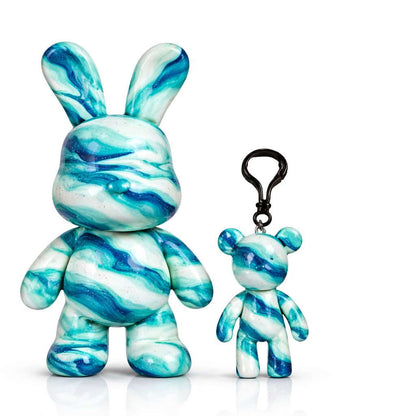 Bunny Seafoam dream 1