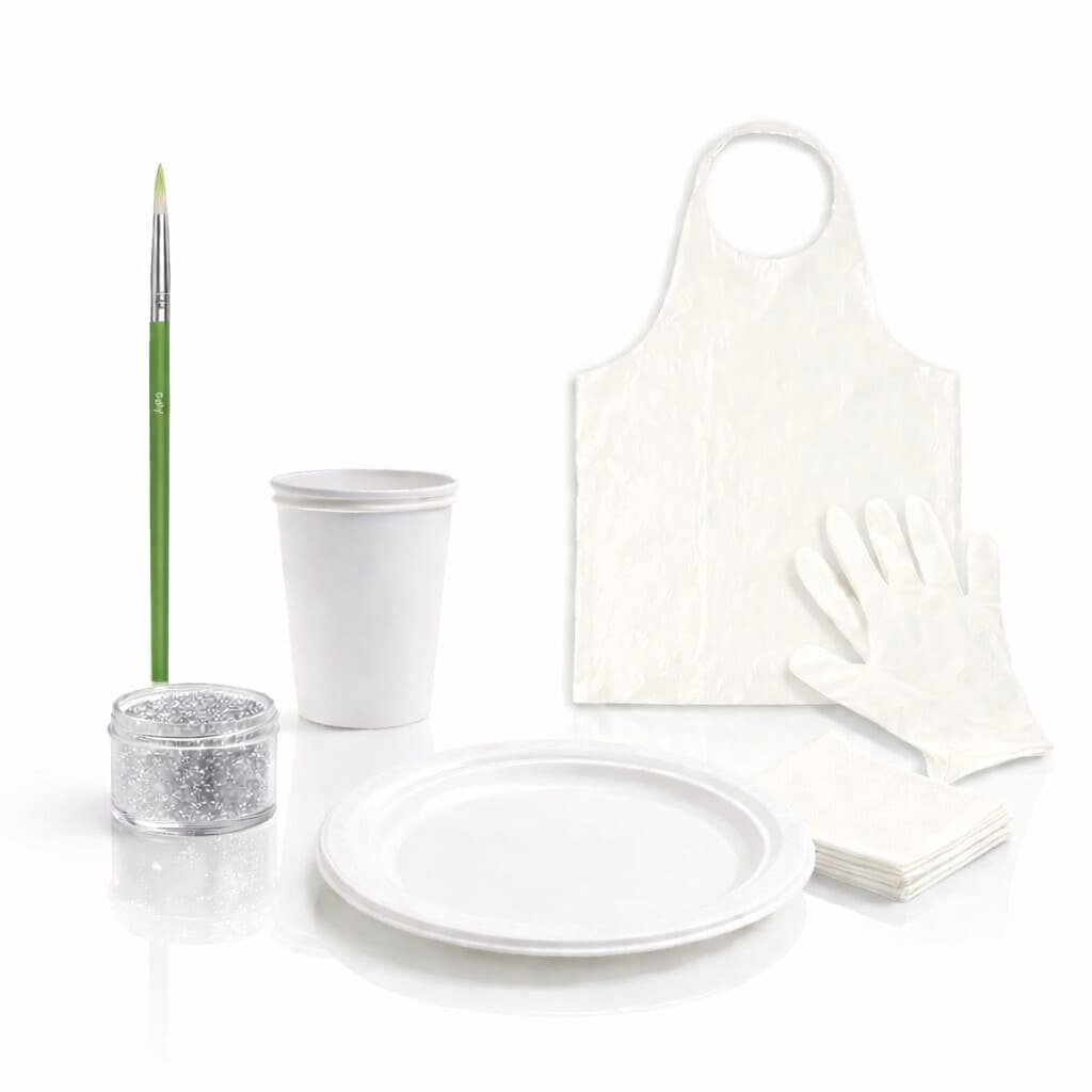 Bunny Shimmer and Shine 3