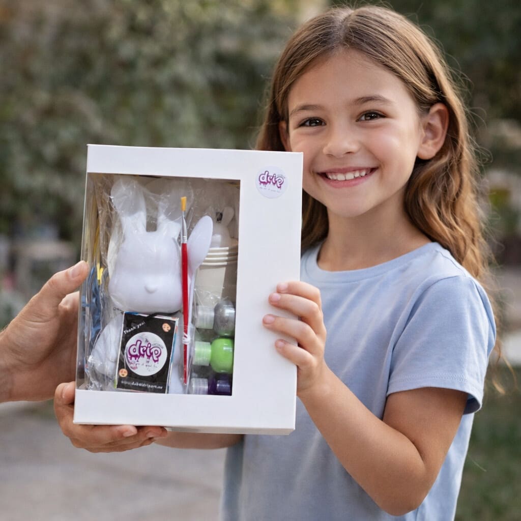 Bunny Shimmer and Shine 4