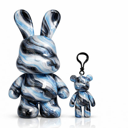 Bunny Starlight Sky1