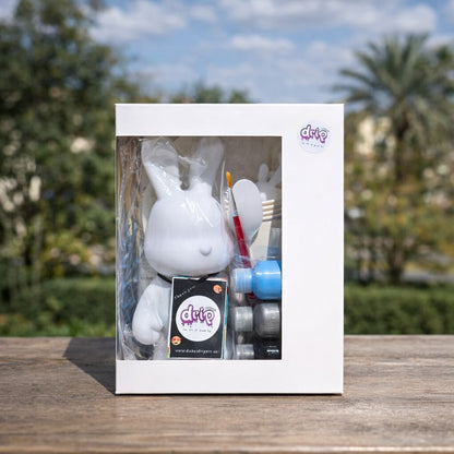 Bunny Starlight Sky 4