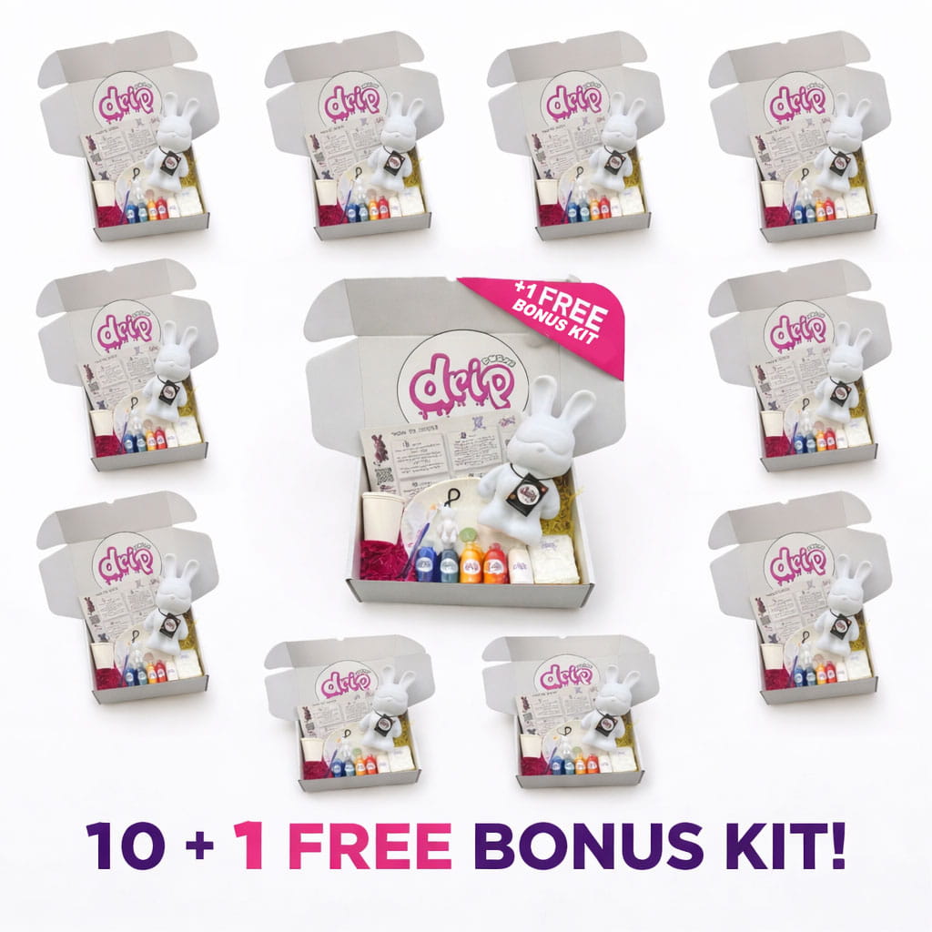 Celebrate Party Pack