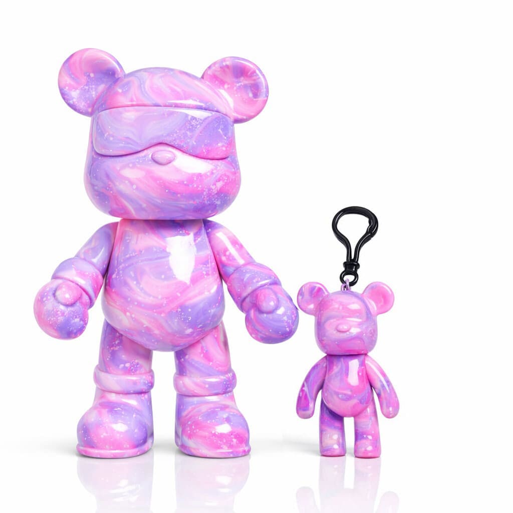 Cool Bear Candy Cloud 1