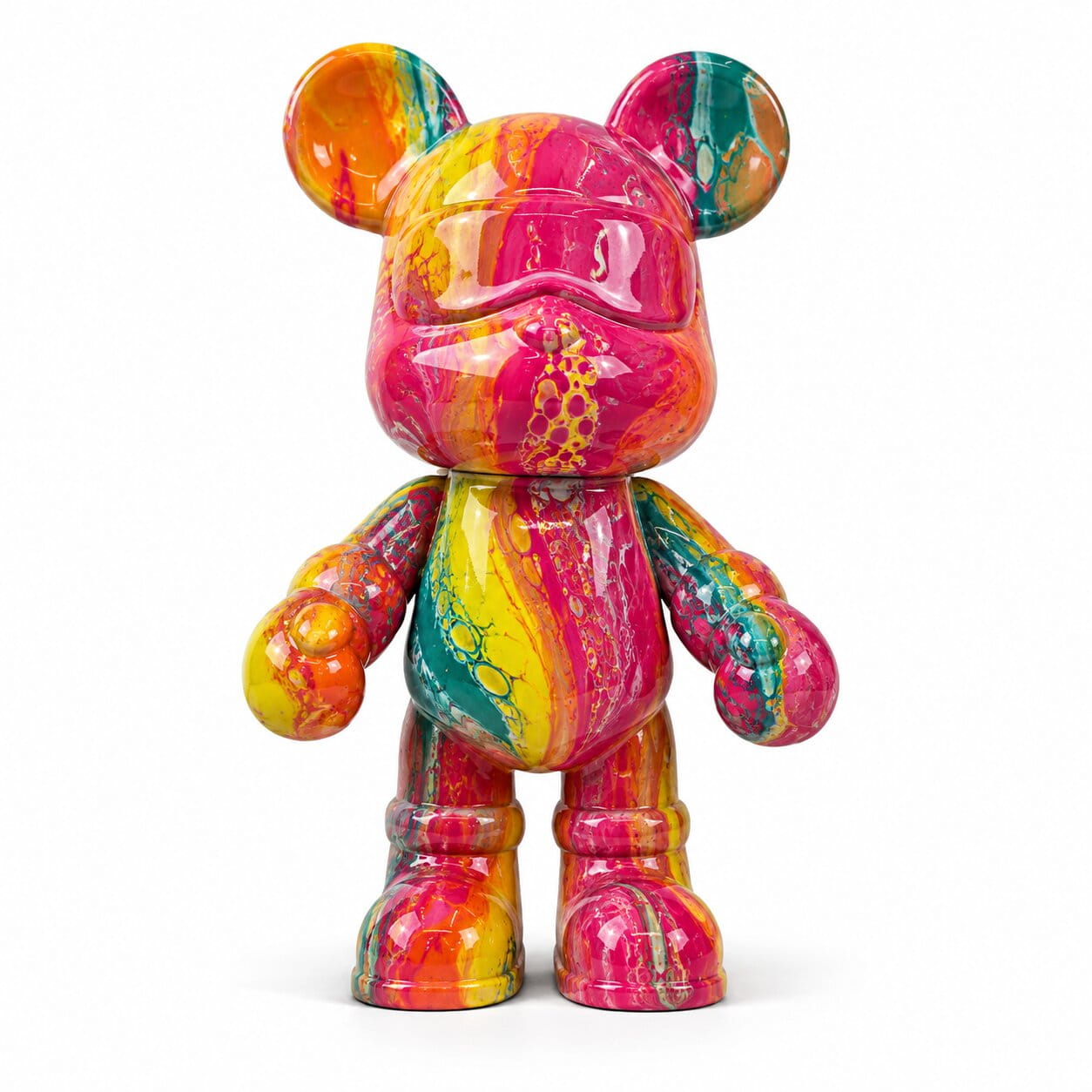 Cool-Bear-Sunset-Garden-2