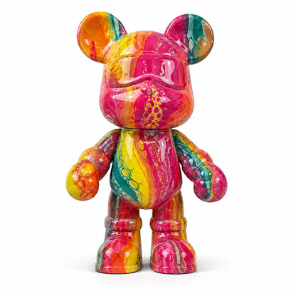 Cool-Bear-Sunset-Garden-2