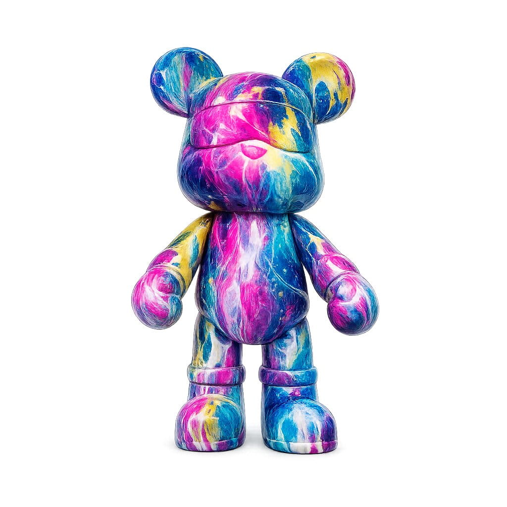 Cool Bear Twinkle Tim 2