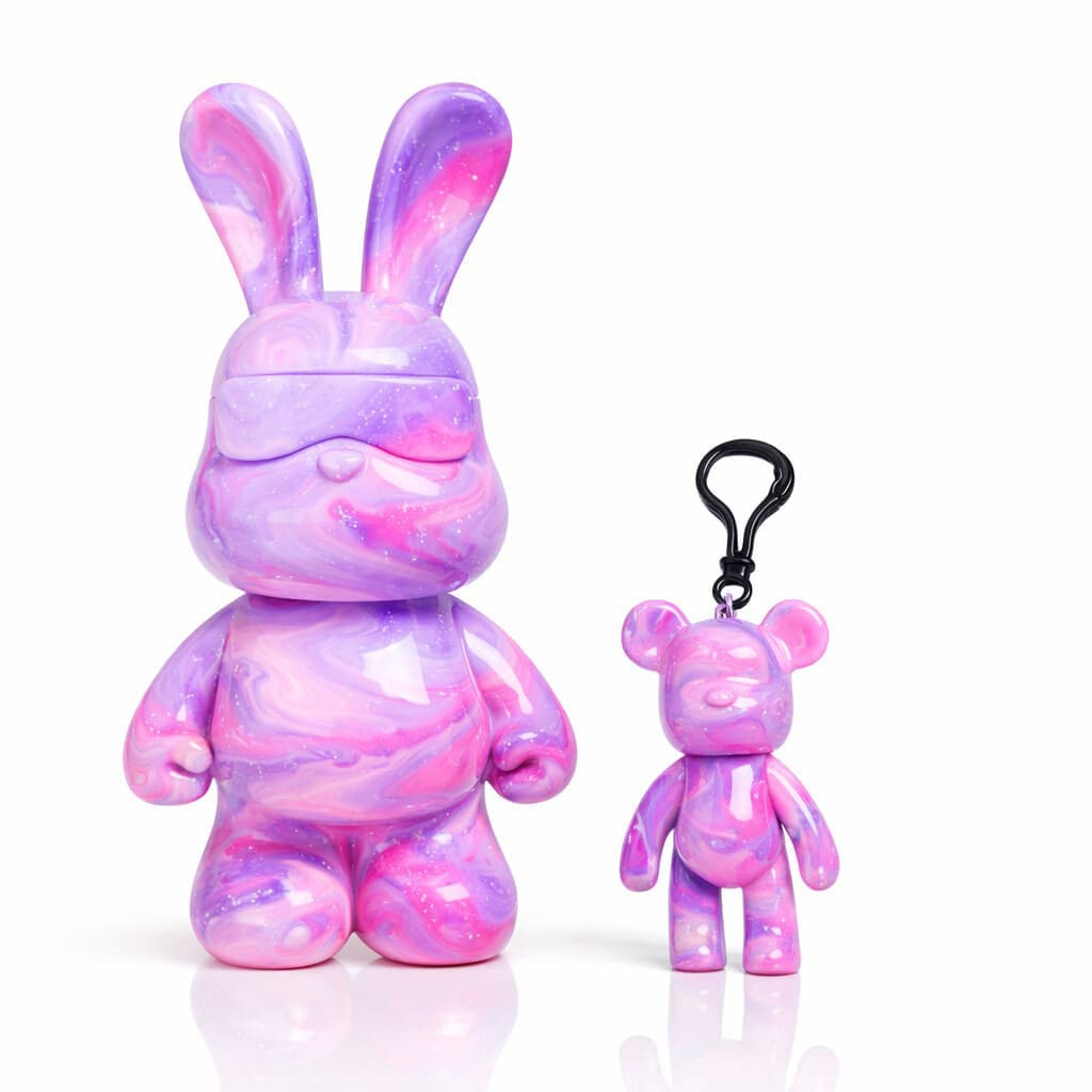 Cool Bunny Candy Cloud 1