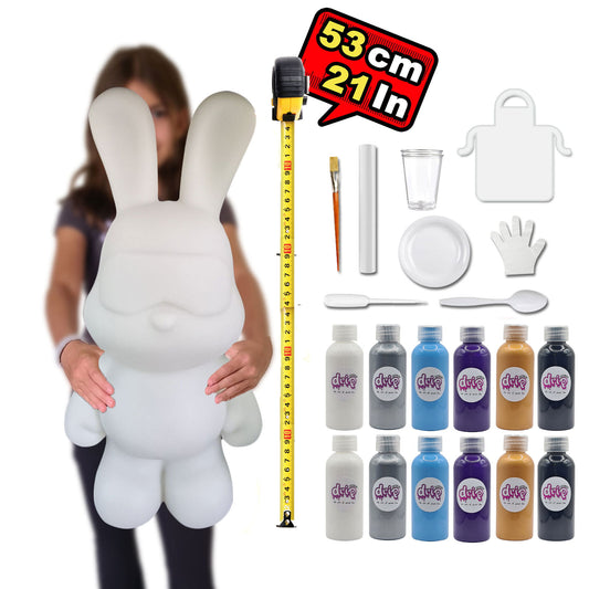 Cool Bunny Magic Whirl 1