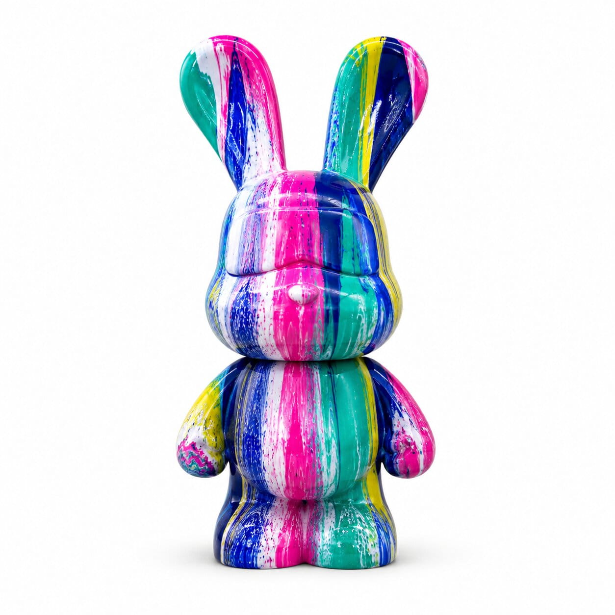 Cool Bunny Twinkle Tim 2