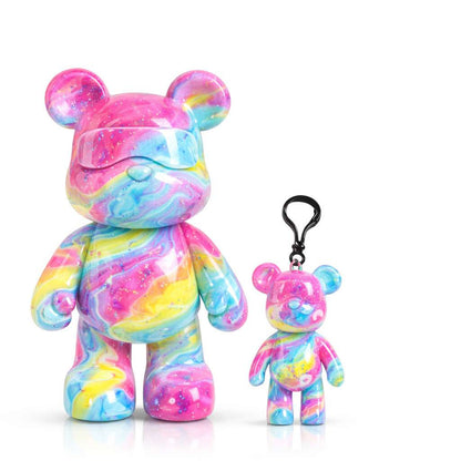 Cool Bear Confetti Fun 1