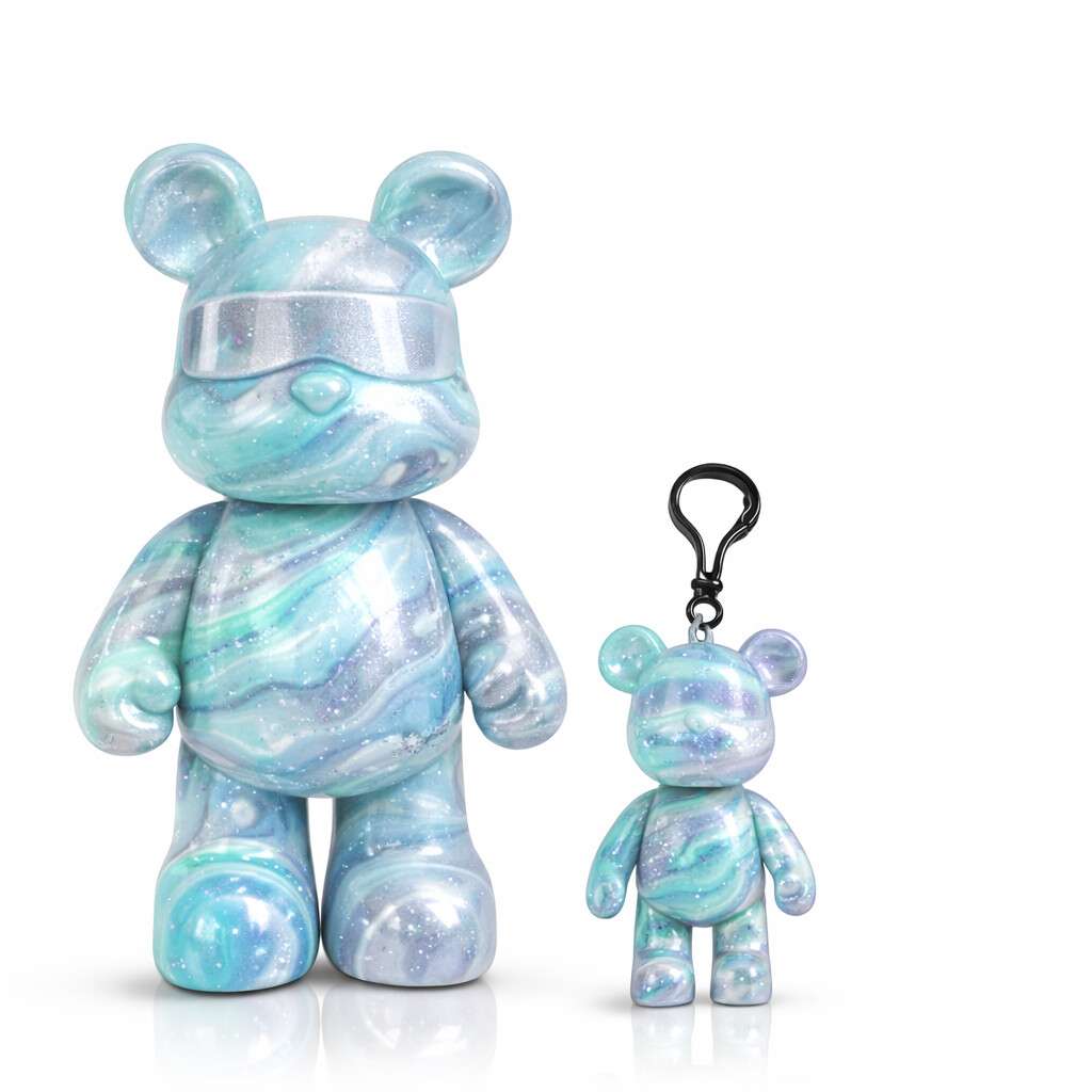 Cool Bear Crystal Breeze 1