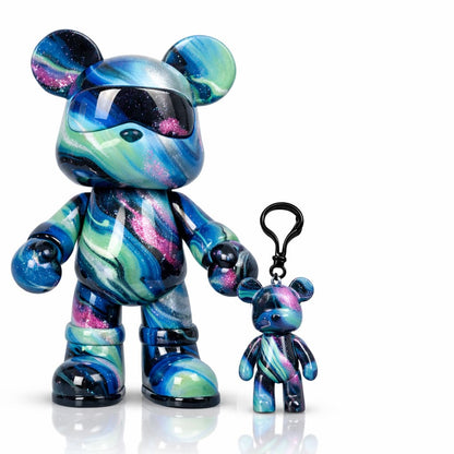 Cool Bear Mystic Ocean 1