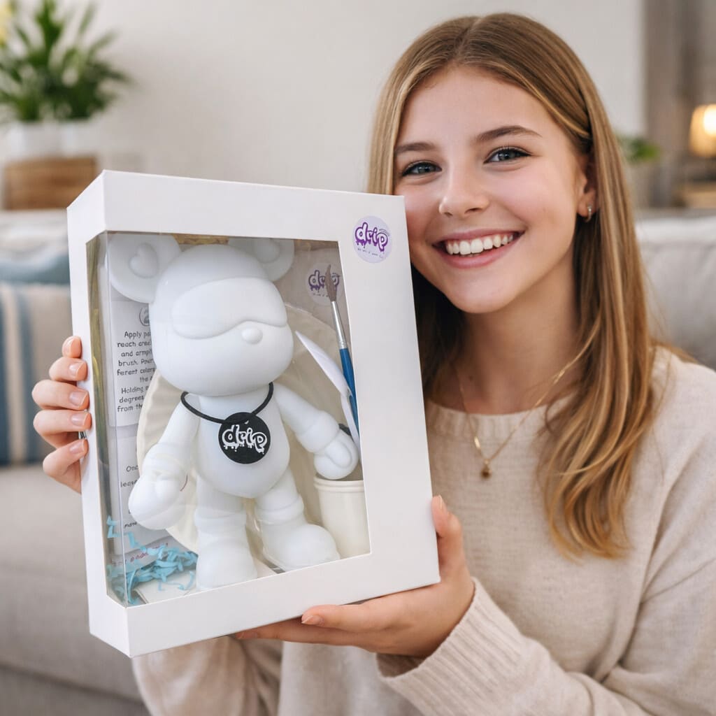 Cool Bear Royal Velvet 4