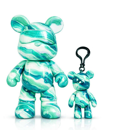 Cool Bear Seafoam dream 1