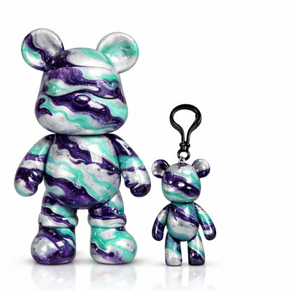 Cool Bear Shimmer and Shine 1
