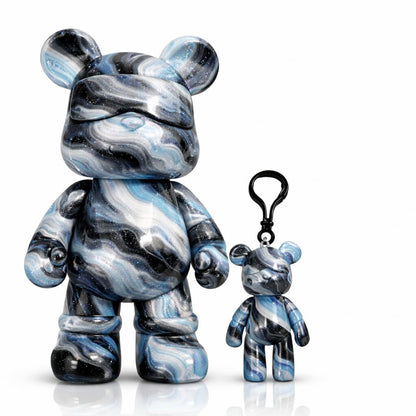 Cool Bear Starlight Sky1