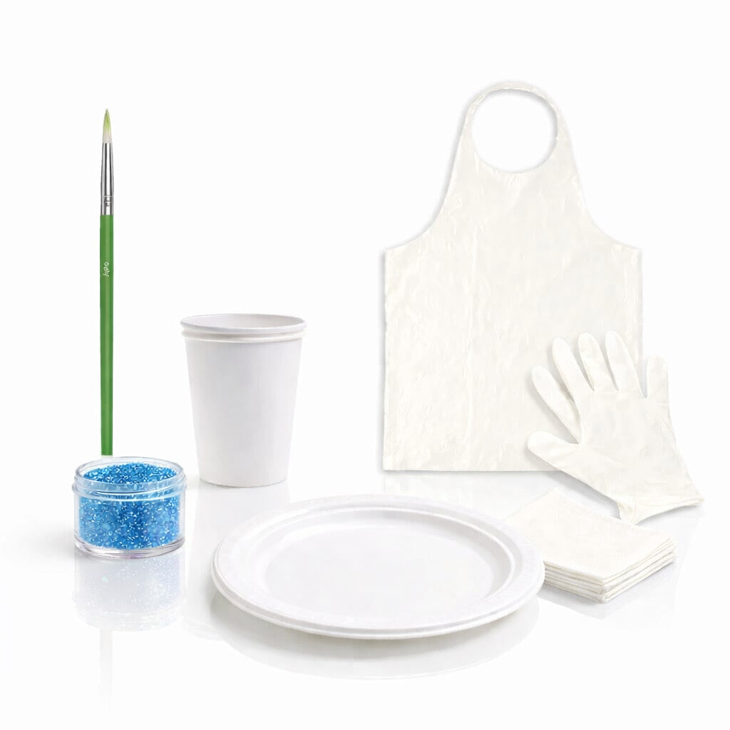 Cool Bear Tropical Pop 3