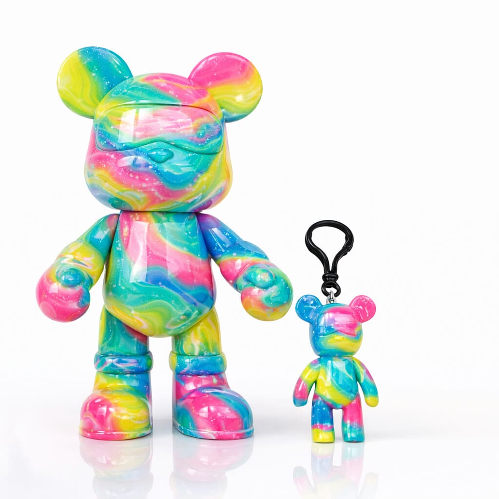 Cool Bear Wild Wadi 1