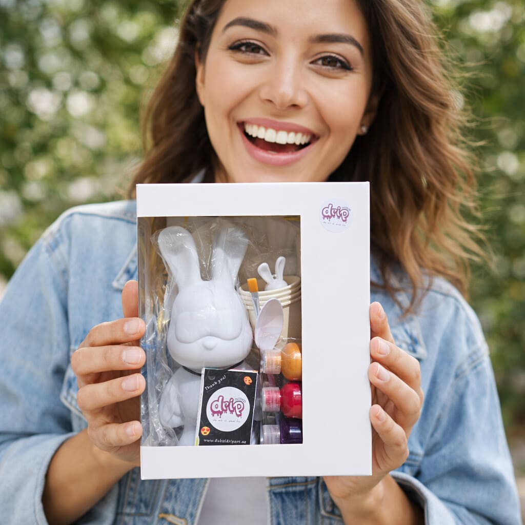 Cool Bunny Royal Velvet 4