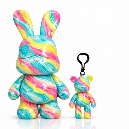 Cool Bunny Wild Wadi 1