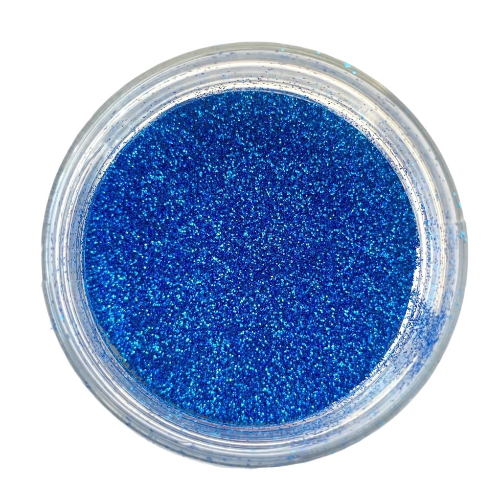 Ultra-Fine Craft Glitter - Multiple Colors