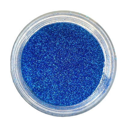 Ultra-Fine Craft Glitter - Multiple Colors