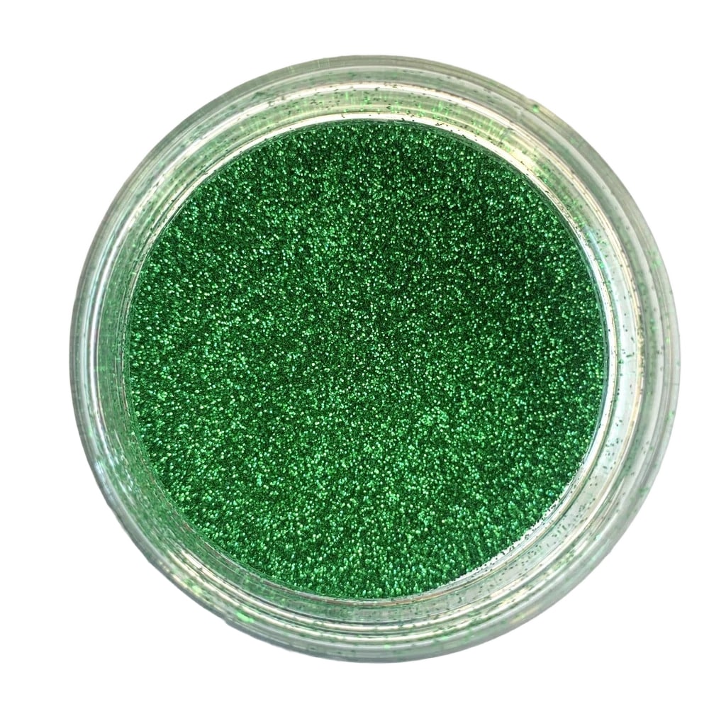 Ultra-Fine Craft Glitter - Multiple Colors