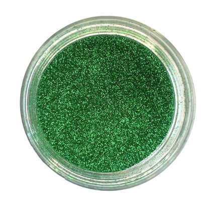 Ultra-Fine Craft Glitter - Multiple Colors