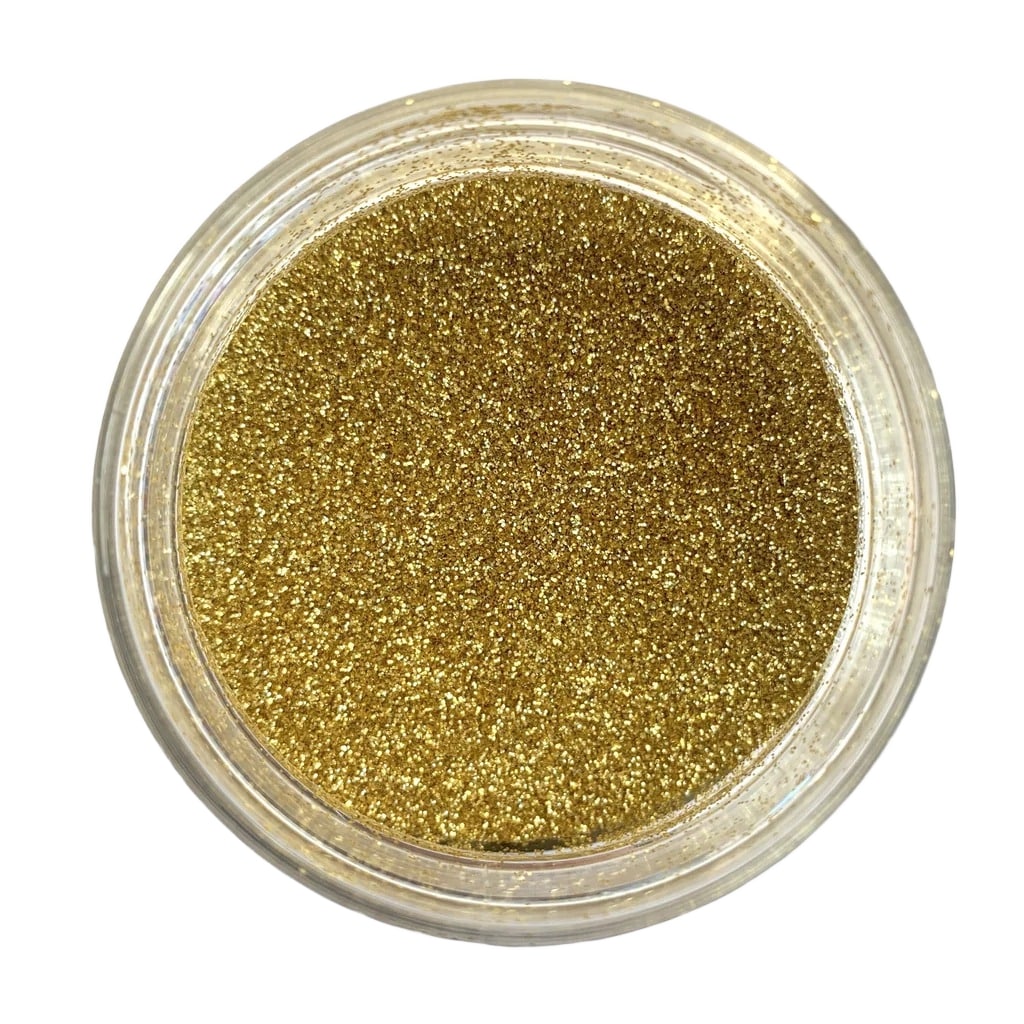 Ultra-Fine Craft Glitter - Multiple Colors