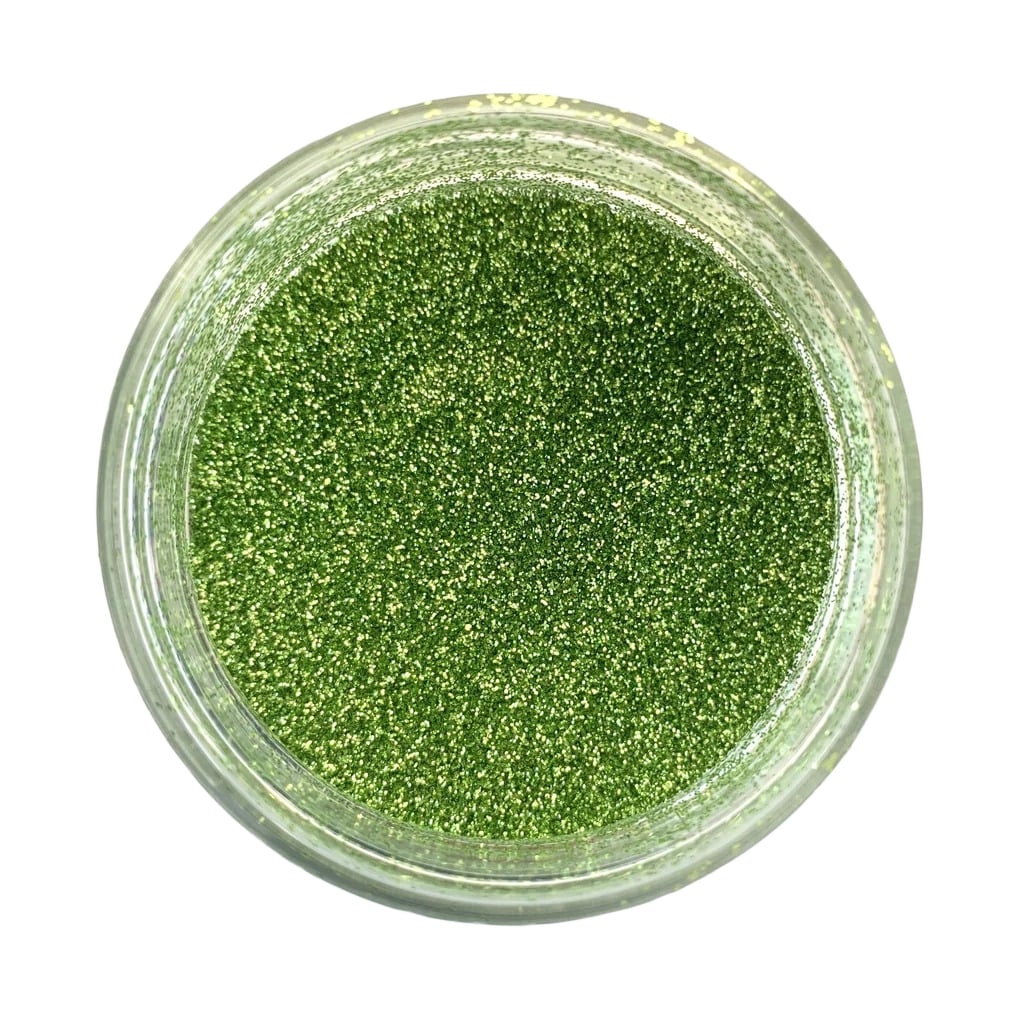 Ultra-Fine Craft Glitter - Multiple Colors