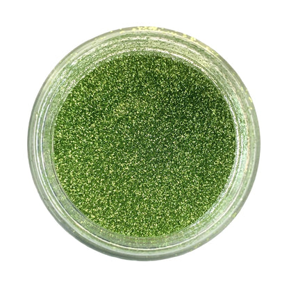 Ultra-Fine Craft Glitter - Multiple Colors
