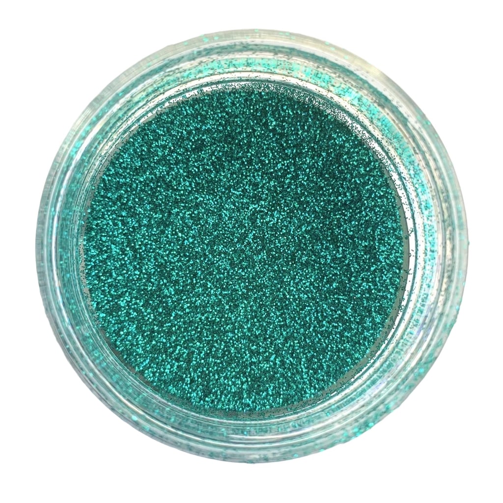 Ultra-Fine Craft Glitter - Multiple Colors