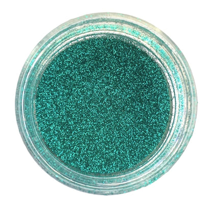 Ultra-Fine Craft Glitter - Multiple Colors