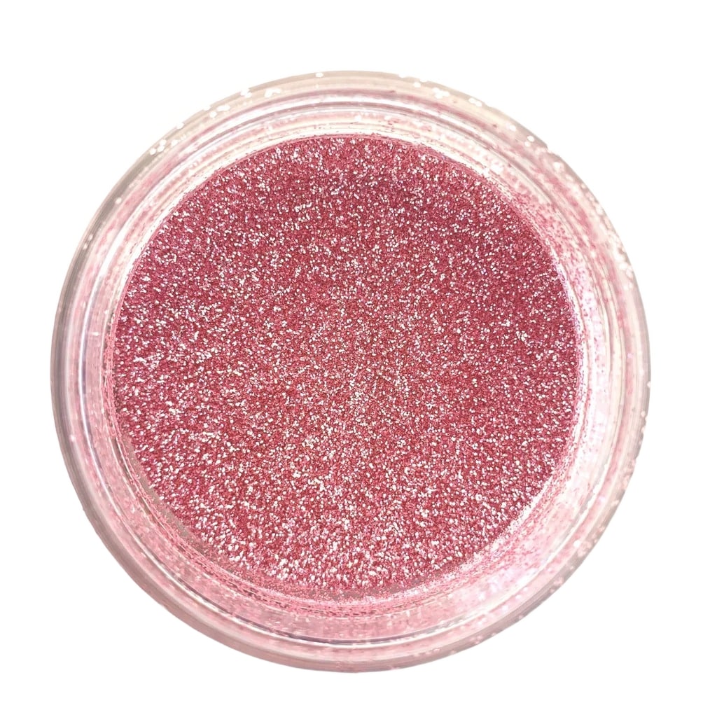 Ultra-Fine Craft Glitter - Multiple Colors