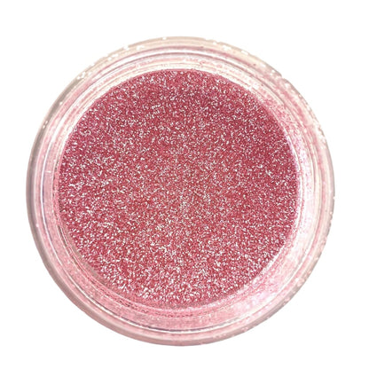 Ultra-Fine Craft Glitter - Multiple Colors
