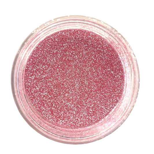 Ultra-Fine Craft Glitter - Multiple Colors