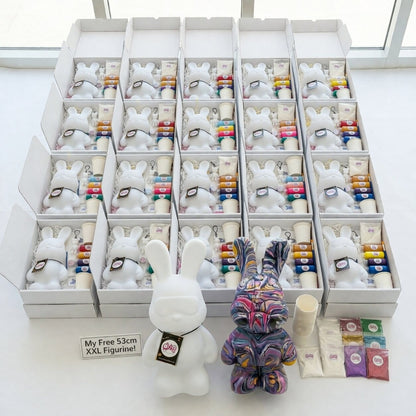 Mega Party Pack